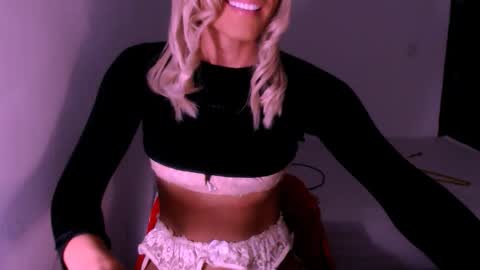 Chiara online show from 11.20.25