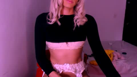 Chiara online show from 11.23.25