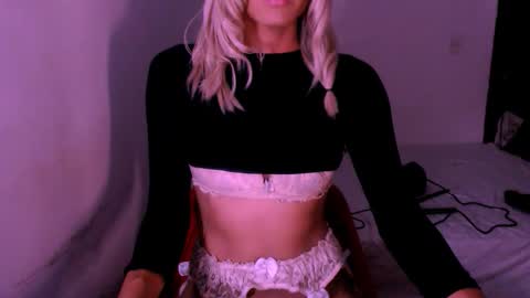 Chiara online show from 02.03.26