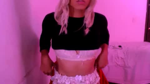 Chiara online show from 04.05.26