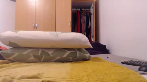 Ayanda online show from 02.14.25