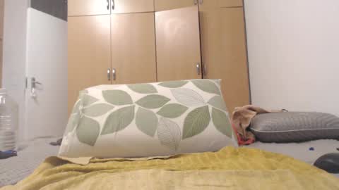 Ayanda online show from 02.15.25