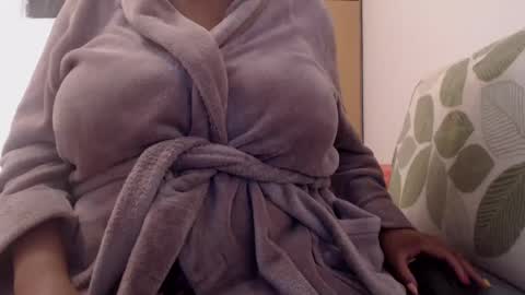 Ayanda online show from 02.16.25