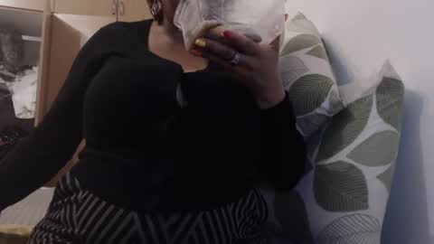 Ayanda online show from 02.17.25