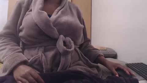 Ayanda online show from 02.19.25