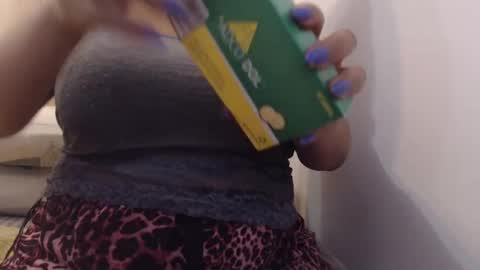 Ayanda online show from 03.08.25