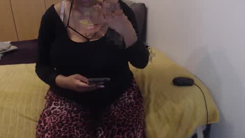 Ayanda online show from 09.27.25