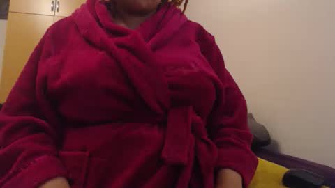 Ayanda online show from 11.17.25