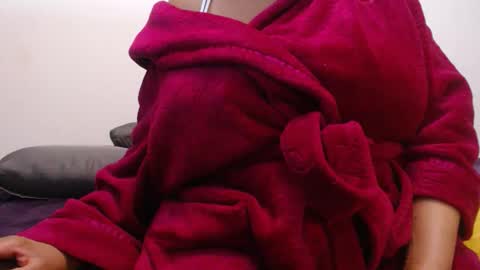 Ayanda online show from 11.28.25