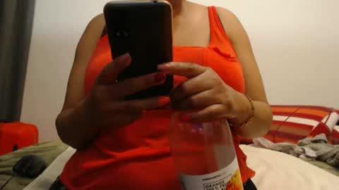 Ayanda online show from 12.20.25