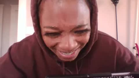 Danielle online show from 11.14.25