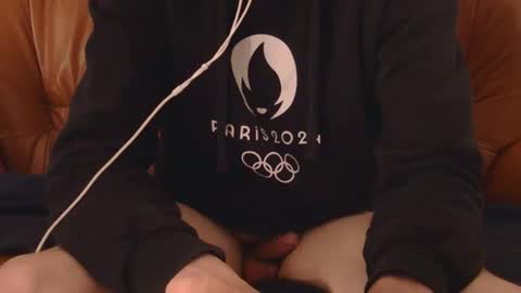 xxxen77 online show from 05.17.26