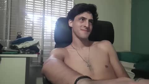 xxxfacu online show from 01.12.25