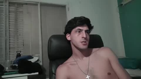 xxxfacu online show from 01.13.25