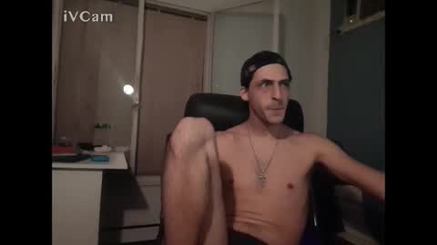 xxxfacu online show from 01.17.25