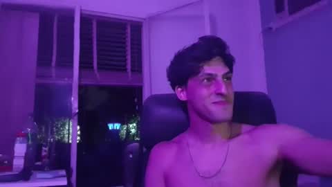 xxxfacu online show from 01.18.25