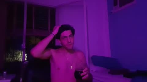 xxxfacu online show from 01.19.25