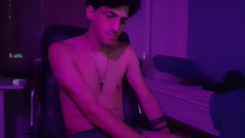 xxxfacu online show from 01.19.25