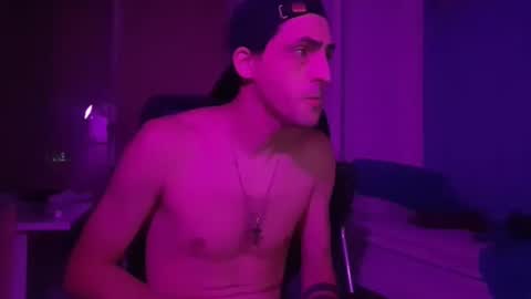 xxxfacu online show from 01.20.25