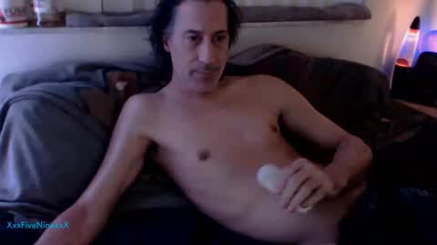 XxxFiveNinexxX online show from 12.10.24