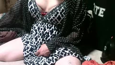 Silky Lingerie grrl online show from 04.15.26