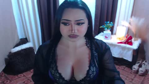 Snapshot of xxxgiganticoliviacummerxxx chatting on 05.31.26 OLIVIA online show from 05.31.26