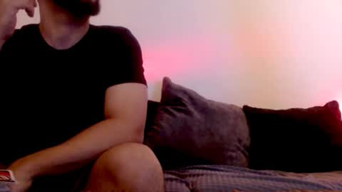 XXXGrillCheese online show from 12.20.25