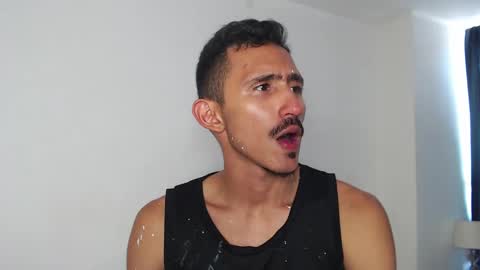 Kev online show from 09.08.25