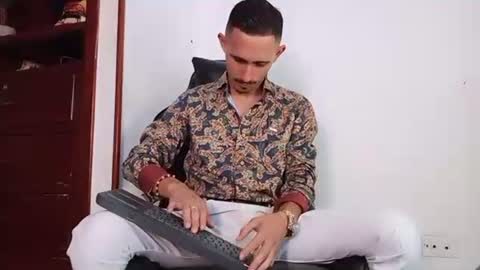 Kev online show from 11.25.25