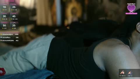 Snapshot of xxxjrstrokesxxx chatting on 11.25.25 xxxjrstrokesxxx online show from 11.25.25