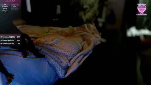 xxxjrstrokesxxx online show from 12.23.25