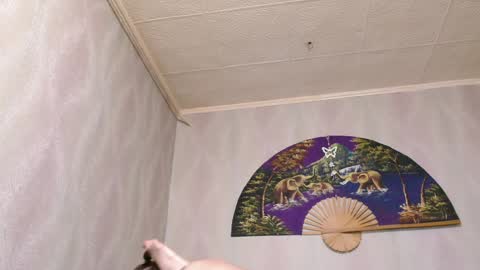 isa and gonzo online show from 04.09.26