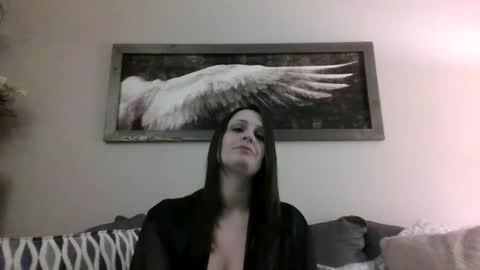 Snapshot of xxxmistymoansxxx chatting on 01.13.25 Misti online show from 01.13.25