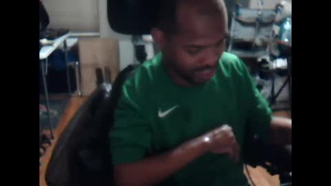 xxxonwheelz online show from 02.16.26