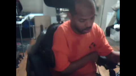 xxxonwheelz online show from 02.16.26