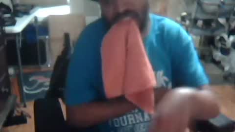 xxxonwheelz online show from 04.10.26