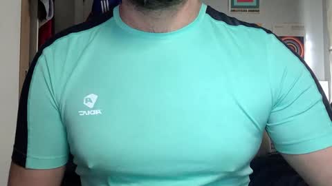 xxxotter online show from 12.19.24