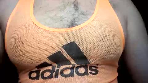 xxxotter online show from 04.23.26