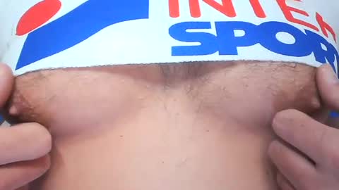 xxxotter online show from 05.30.26