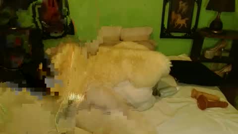 Snapshot of xxxpamelabombxxx chatting on 01.13.25 PAMPAM online show from 01.13.25