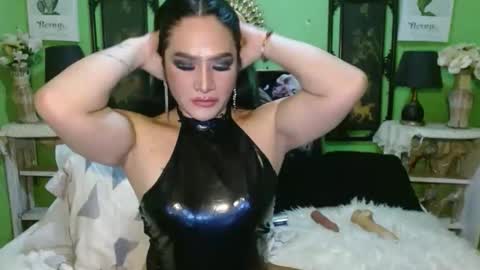 PAMPAM online show from 03.28.26