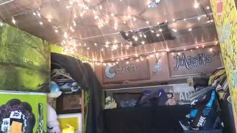 XXXQueenMandyDickenz online show from 11.09.25