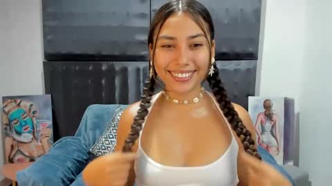 Sara online show from 02.15.25