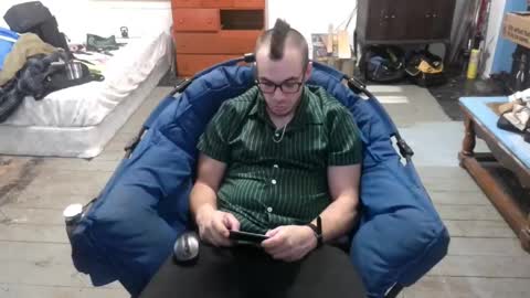 ScubaSteve online show from 03.12.25