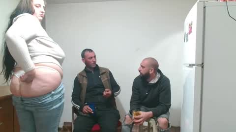 Janne online show from 03.04.26