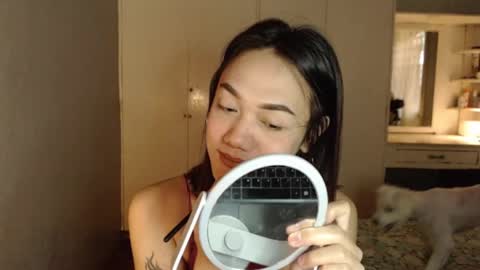 Melissa online show from 09.14.25