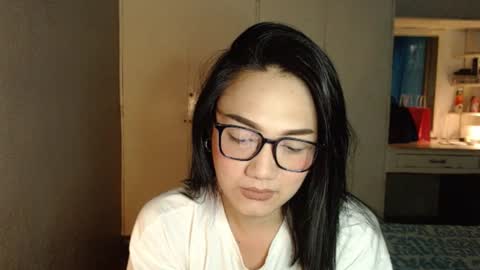 Melissa online show from 12.15.25