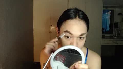 Melissa online show from 02.10.26