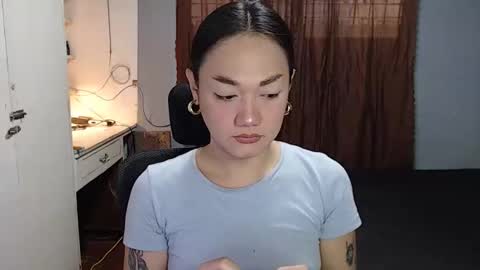 Melissa online show from 05.15.26