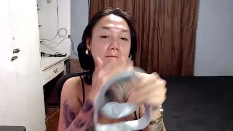 Melissa online show from 05.28.26